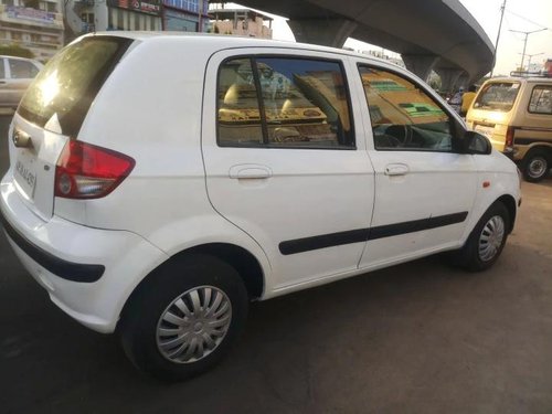 Used 2006 Hyundai Getz MT for sale in Hyderabad