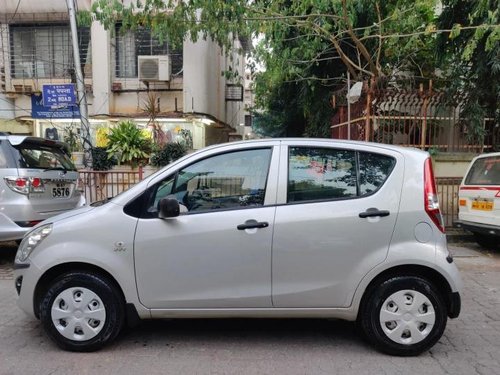 Maruti Suzuki Ritz 2016 MT for sale in Mumbai 