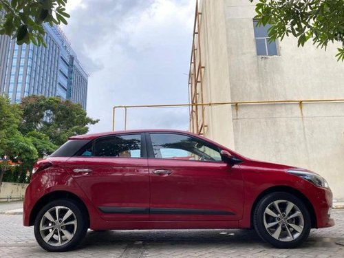 Used 2015 Hyundai i20 MT for sale in Kolkata 