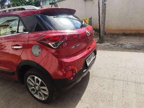 Hyundai i20 Active 1.4 SX 2018 MT in Hyderabad 