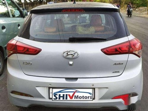 Used 2016 Hyundai Elite i20 Asta 1.4 CRDi MT for sale in Rajkot 