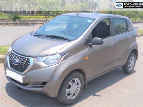 Used 2018 Datsun Redi-GO T MT for sale in Kolkata 