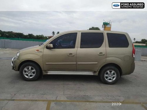 Used Mahindra Xylo 2010 MT for sale in Coimbatore 