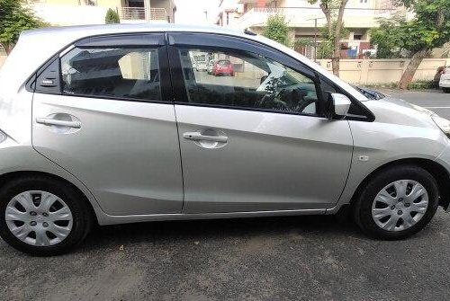 Used Honda Brio 2014 MT for sale in Ahmedabad