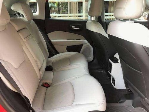 Jeep COMPASS 2.0 Limited Option, 2018, AT for sale in Mumbai 