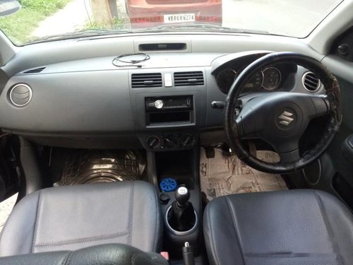 Used 2008 Maruti Suzuki Swift VXI MT in Kolkata 