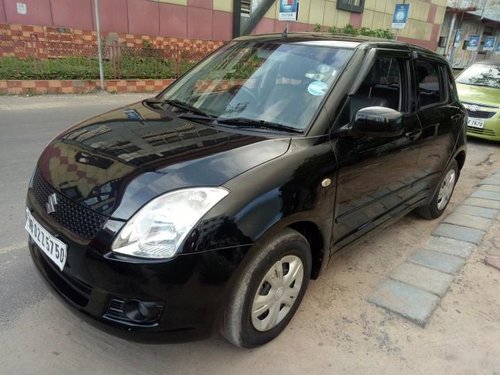 Used 2008 Maruti Suzuki Swift VXI MT in Kolkata 