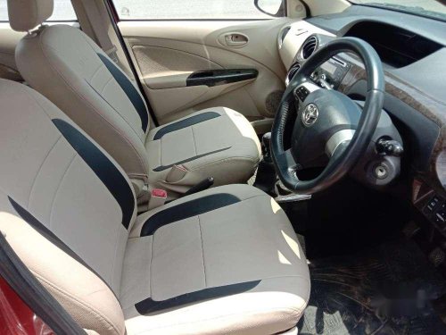 Used Toyota Etios VXD 2016 MT for sale in Jaipur 