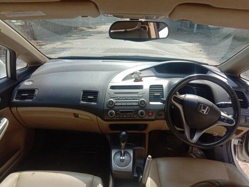 Used Honda Civic 2009 AT for sale in New Delhi