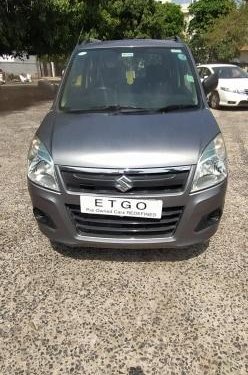 Maruti Suzuki Wagon R Pro 2015 MT for sale in Noida 