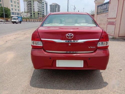 Used Toyota Etios VXD 2016 MT for sale in Jaipur 