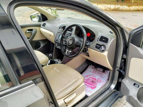 Used Volkswagen Vento 2013 MT for sale in Kochi 