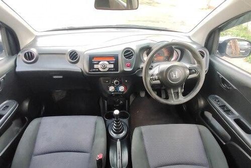 Used Honda Brio 2014 MT for sale in Ahmedabad