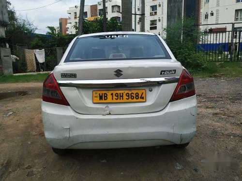 Maruti Suzuki Swift Dzire Tour 2017 MT in Kolkata 