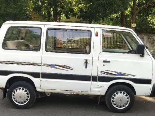 2007 Maruti Suzuki Omni MT for sale in Vadodara 