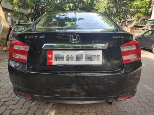 Honda City S 2012 MT for sale in Mumbai 