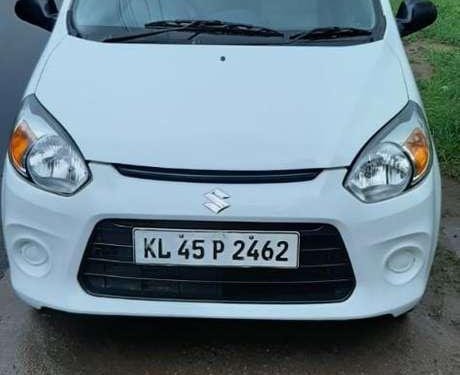 Maruti Suzuki Alto 800 LXI 2017 MT for sale in Palakkad 