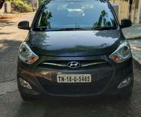 Used Hyundai I10 Sportz 1.2 2013 MT for sale in Chennai