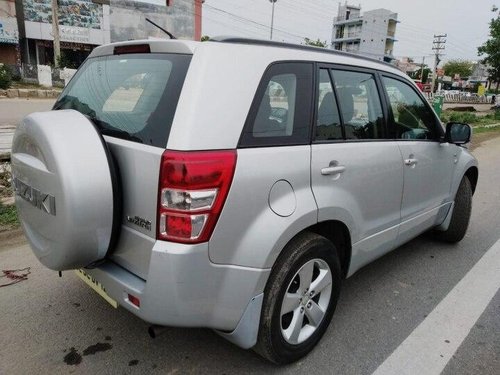 Used 2011 Maruti Suzuki Grand Vitara MT for sale in New Delhi