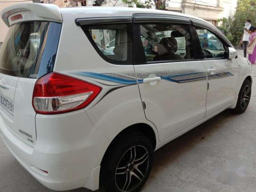 Used Maruti Suzuki Ertiga VXI 2015 MT in Gurgaon 