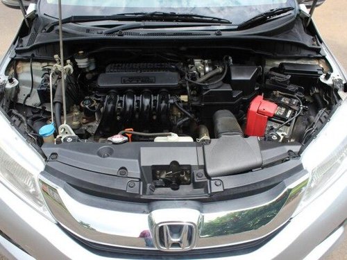 2016 Honda City i VTEC VX MT for sale in Nashik 