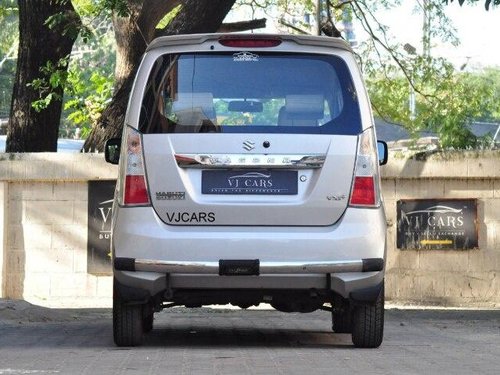 Maruti Wagon R Stingray VXI Optional 2017 MT in Chennai 