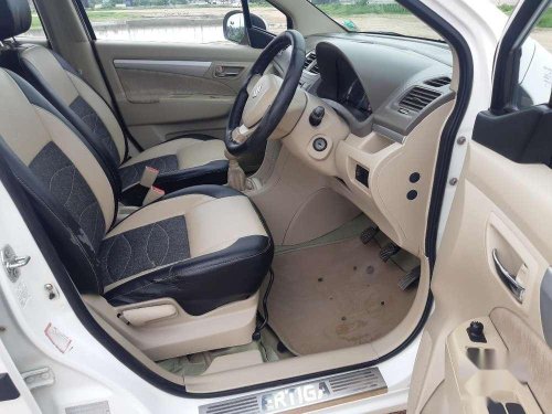 Used 2014 Maruti Suzuki Ertiga MT for sale in Ahmedabad