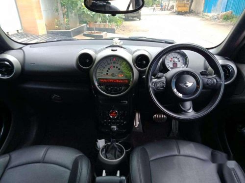 Used 2012 Mini Cooper S AT for sale in Hyderabad 