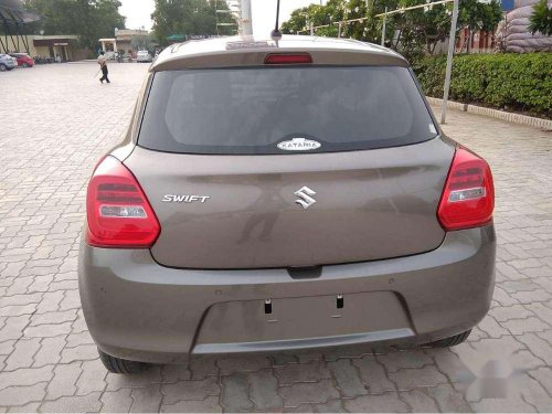 2020 Maruti Suzuki Swift VXI MT for sale in Anand 