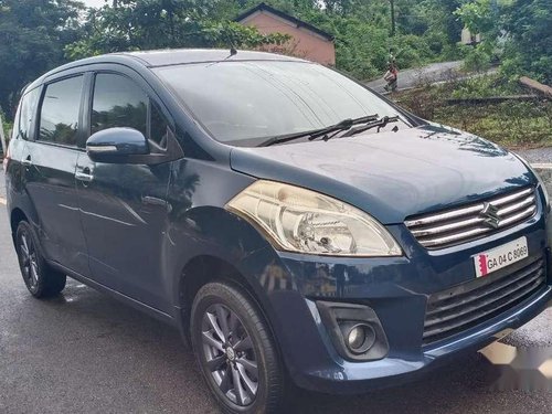 Used Maruti Suzuki Ertiga Vxi, 2014, MT in Ponda 