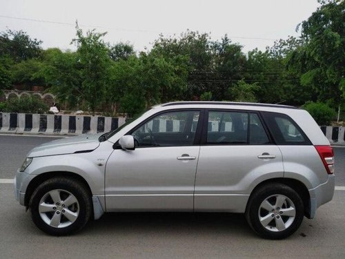 Used 2011 Maruti Suzuki Grand Vitara MT for sale in New Delhi