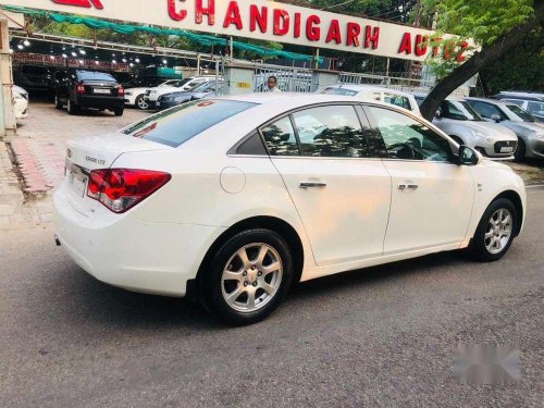 2010 Chevrolet Cruze LTZ MT for sale in Chandigarh 