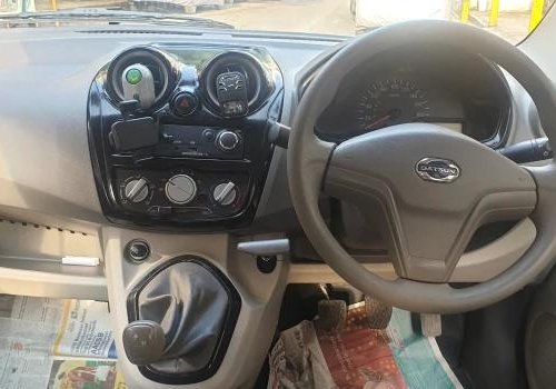 Used Datsun GO A 2015 MT for sale in Bangalore 
