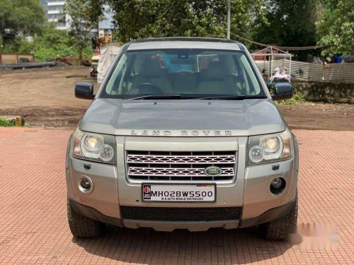 Land Rover Freelander 2 HSE 2009 MT for sale in Mumbai