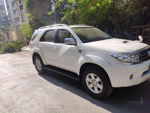 Used Toyota Fortuner 2011 MT for sale in Ahmedabad