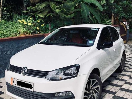 Used Volkswagen Polo 2018 MT for sale in Kottayam 