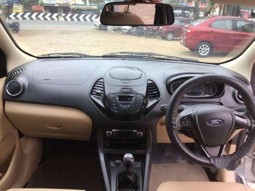 Used Ford Figo Aspire 2017 MT for sale in Chennai