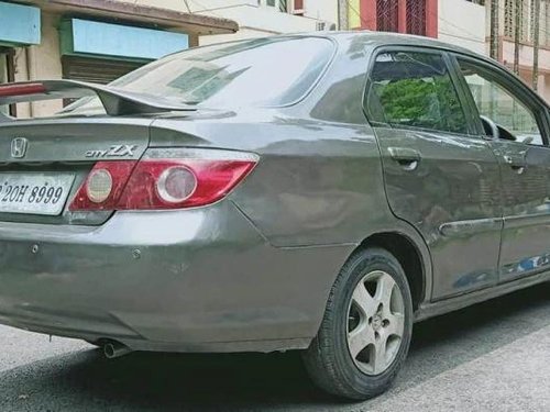 Used Honda City ZX GXi 2008 MT for sale in Kolkata 