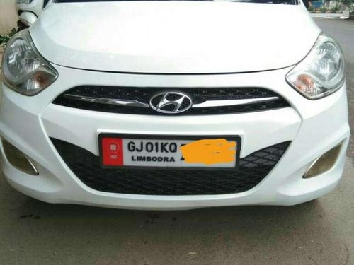 Used Hyundai i10 Era 2012 MT for sale in Ahmedabad