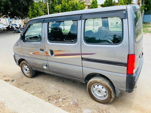 2018 Maruti Suzuki Eeco MT for sale in Faridabad 