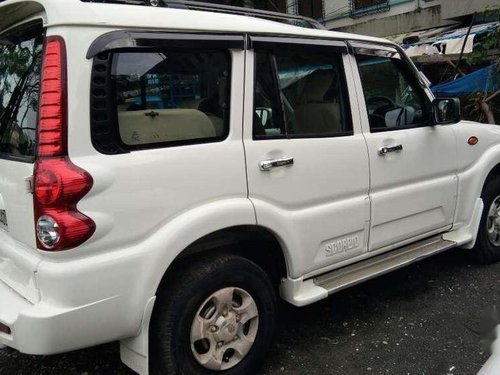 2011 Mahindra Scorpio M2DI MT for sale in Mumbai 