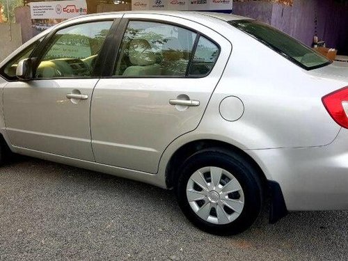 Used Maruti Suzuki SX4 VDI 2011 MT for sale in Ahmedabad