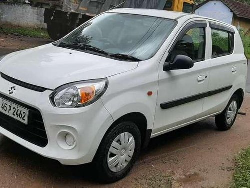 Maruti Suzuki Alto 800 LXI 2017 MT for sale in Palakkad 