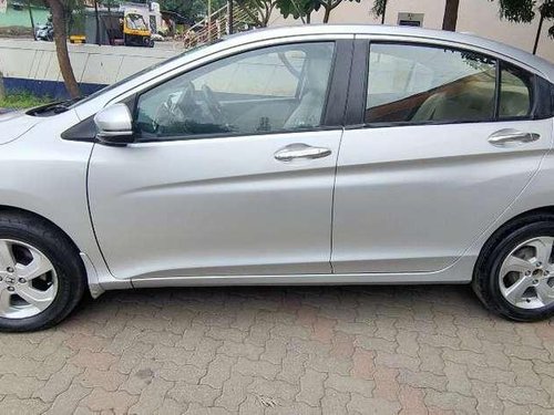 Used 2014 Honda City MT for sale in Nashik 