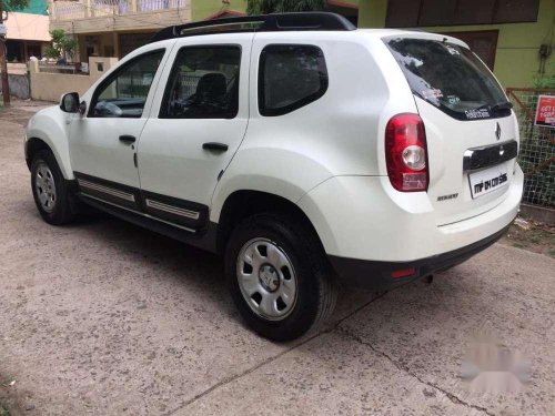 Used Renault Duster 2014 MT for sale in Bhopal 