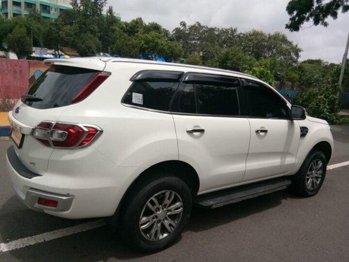 Used 2018 Ford Endeavour AT for sale in Mumbai 