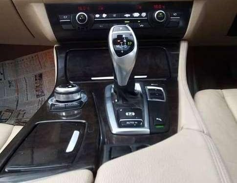 Used BMW 5 Series 2010 AT for sale in Rajkot 