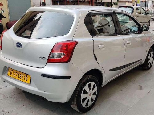 Used Datsun GO T, 2018 MT for sale in Ahmedabad