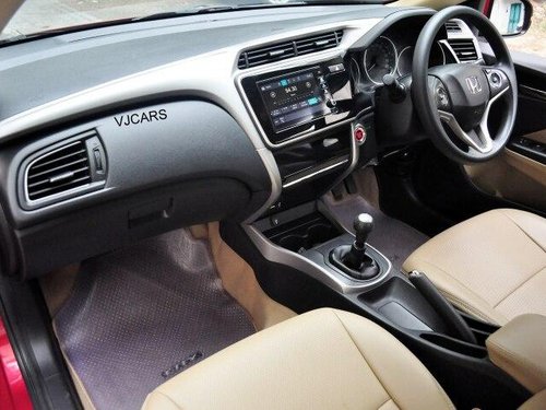 Used Honda City 2019 MT for sale in Chennai