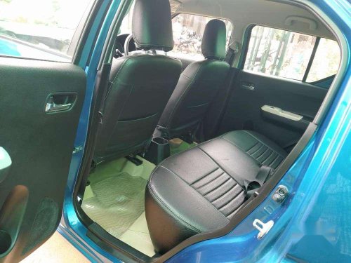 Used 2018 Maruti Suzuki Ignis MT for sale in Madurai 